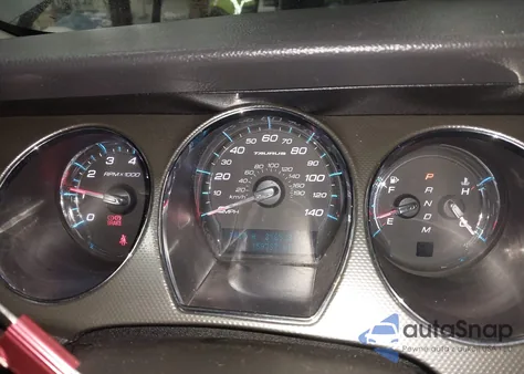 2011 Ford Taurus Sel z USA, uszkodzony, nr VIN 1FAHP2EW8BG189827